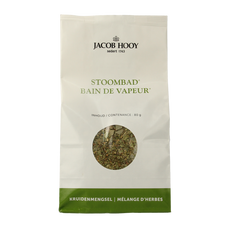 Jacob Hooy Stoombadkruiden 80.00 Gram