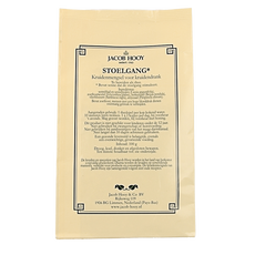 Jacob Hooy Stoelgangkruiden 100 Gram