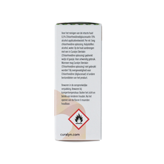 Curalyn Steriskin 15.00 Milliliter