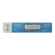 Clairivo Zwangerschapstest cassette 2.00 Stuks
