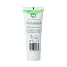 Curalyn Verkoelende gel aloe vera 100.00 Milliliter