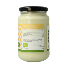 Van Ton Mayonaise beetje zoet bio 310 Gram