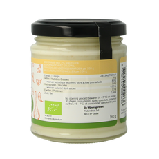 Van Ton Mayonaise knoflook bio 160.00 Gram