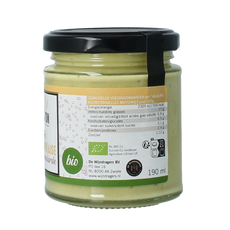 Van Ton Mosterd mayonaise bio 190 Milliliter
