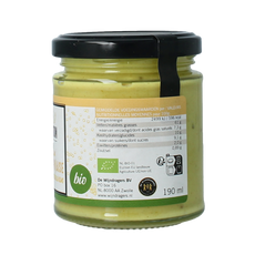 Van Ton Mayonaise vadouvan bio 190 Milliliter