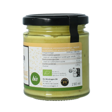 Van Ton Mayonaise vadouvan bio 190.00 Milliliter