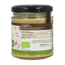 Van Ton Mosterd Dijon bio 170.00 Gram