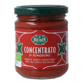 Bioidea Tomatenpuree 22% bio 200.00 Gram