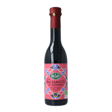 Bioidea Balsamico azijn bio 250.00 Milliliter