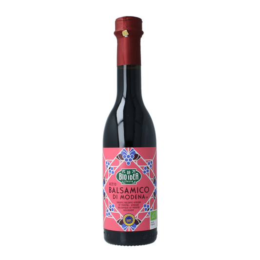 Bioidea Balsamico azijn bio 250.00 Milliliter