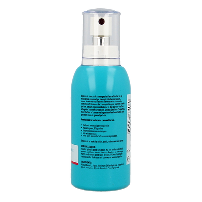 Deoleen Deodorant verstuiver 75.00 Milliliter