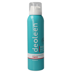 Deoleen Deodorant spray satin regular 150 Milliliter