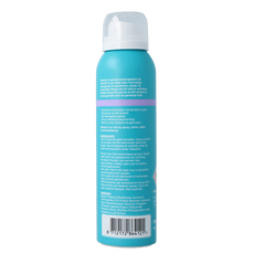 Deoleen Deodorant spray satin sensitive zonder alcohol 150.00 Milliliter
