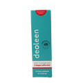 Deoleen Behandelspray anti-transpirant 25 Milliliter