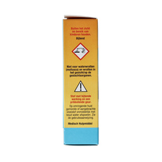 Endwarts Wrattenbehandeling voor handen en voeten 5.00 Milliliter