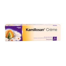 Kamillosan Creme 40.00 Gram