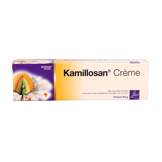 Kamillosan Creme 40.00 Gram
