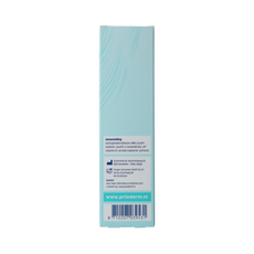 Prioderm Shampoo anti-luis 2-in-1 100.00 Milliliter