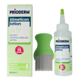 Prioderm Dimeticon lotion 100.00 Milliliter