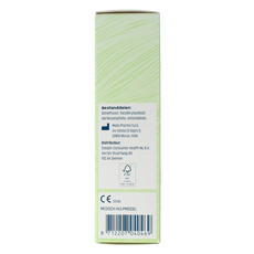 Prioderm Dimeticon lotion 100 Milliliter