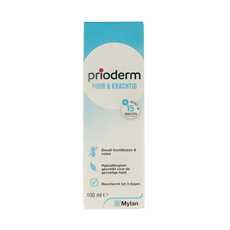 Prioderm Puur & krachtig 100.00 Milliliter