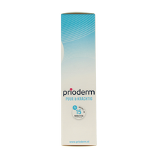 Prioderm Puur & krachtig 100.00 Milliliter