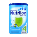 Nutrilon 4 Dreumes groeimelk poeder 800.00 Gram