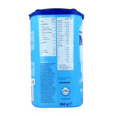 Nutrilon 4 Dreumes groeimelk poeder 800.00 Gram