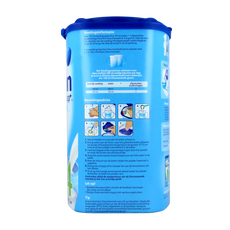 Nutrilon 4 Dreumes groeimelk poeder 800.00 Gram