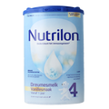Nutrilon 4 Dreumes vanille poeder 800 Gram