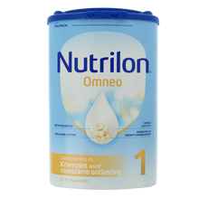 Nutrilon Omneo-comfort 1 800.00 Gram