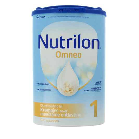 Nutrilon Omneo-comfort 1 800 Gram