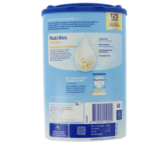 Nutrilon Omneo-comfort 1 800.00 Gram