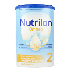 Nutrilon Omneo 2 800.00 Gram