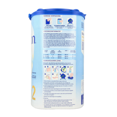 Nutrilon Omneo 2 800.00 Gram
