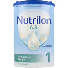 Nutrilon A.R. 1  800.00 Gram