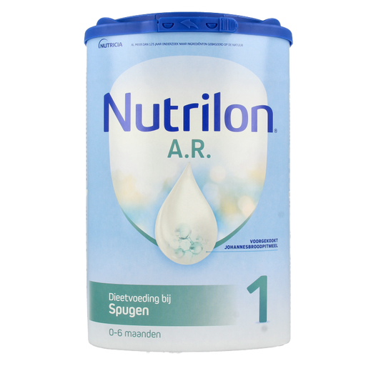 Nutrilon A.R. 1  800 Gram