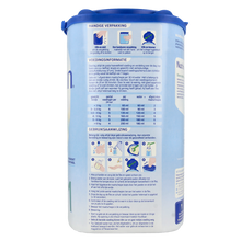 Nutrilon A.R. 1  800.00 Gram