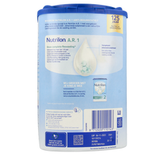 Nutrilon A.R. 1  800.00 Gram
