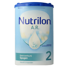Nutrilon A.R. 2  800 Gram