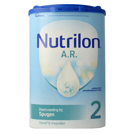 Nutrilon A.R. 2  800 Gram