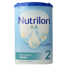 Nutrilon A.R. 2  800.00 Gram