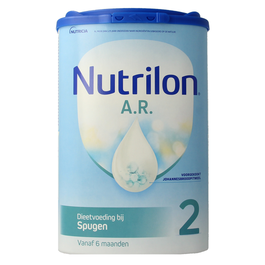 Nutrilon A.R. 2  800.00 Gram