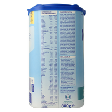 Nutrilon A.R. 2  800 Gram