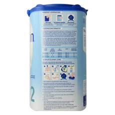 Nutrilon A.R. 2  800 Gram