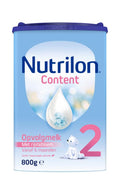 Nutrilon Content 2  800 Gram