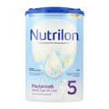 Nutrilon 5 Peuter groeimelk poeder 800 Gram