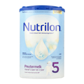 Nutrilon 5 Peuter groeimelk poeder 800.00 Gram