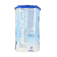 Nutrilon 5 Peuter groeimelk poeder 800.00 Gram