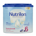 Nutrilon 6 Peutermelkplus melk poeder 400 Gram